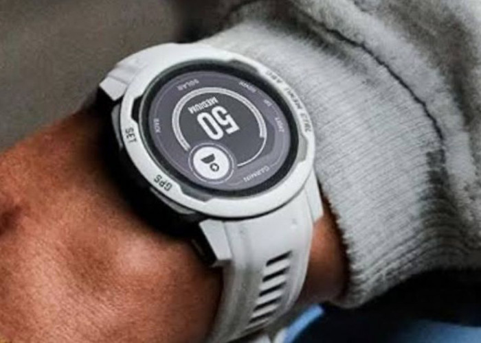 Bocoran Keunggulan Garmin Instinct 3, Smartwatch Terbaru dan Termurah