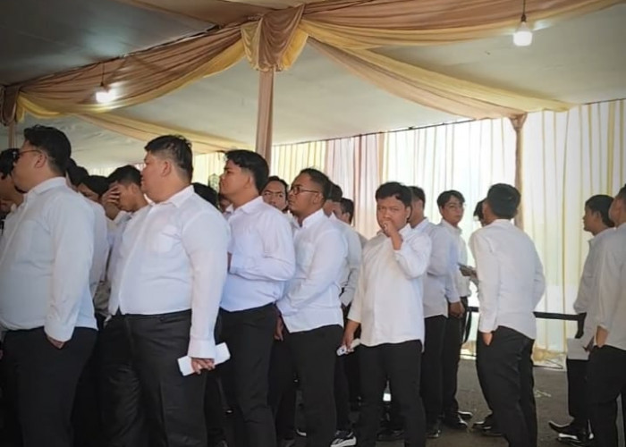 Viral di Medsos! Peserta Tes Manajer KDMP Keluhkan Sistem Error: 50 Soal Cuma Diberi Waktu 7 Menit