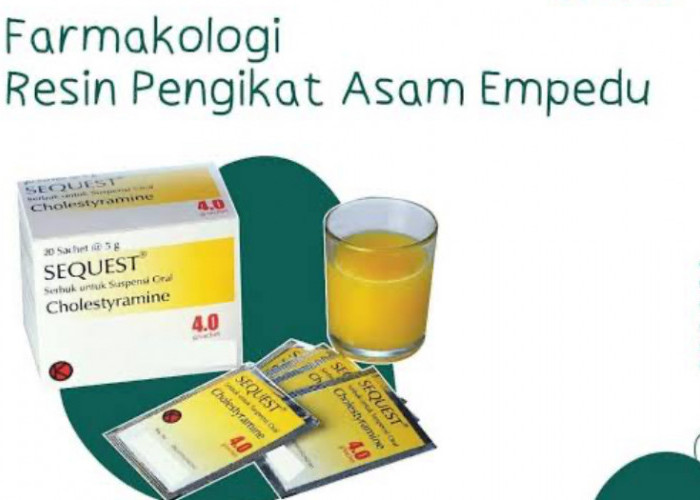 3 Obat untuk Meredakan Kolesterol Tinggi