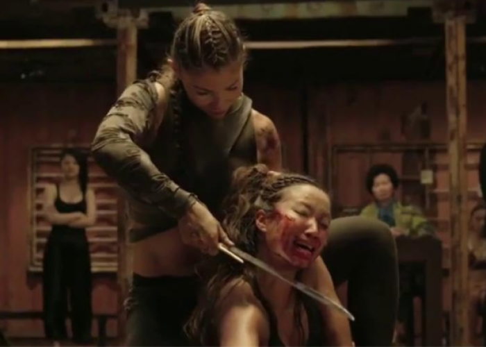 Jadwal Bioskop Trans TV 21 April 2026: Spesial Hari Kartini, Tayang Proud Mary dan Lady Blood Fight