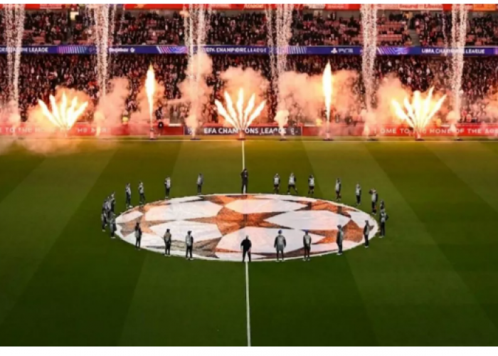 Hasil Perempat Final Liga Champions: Bayern Singkirkan Madrid, Inilah Daftar Tim di Semifinal