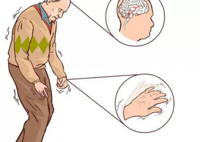 Obati Penyakit Parkinson dengan Rutin Mengonsumsi 7 Herbal Ini