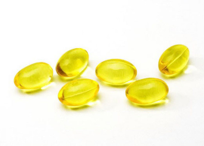 3 Makanan Kaya Omega-3 yang Baik untuk Kesehatan Tubuh