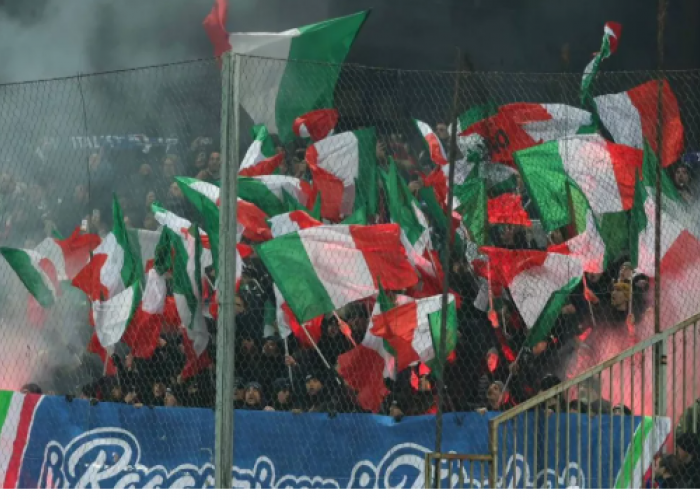 Italia Tolak Mentah-mentah Wacana Gantikan Iran di Piala Dunia 2026