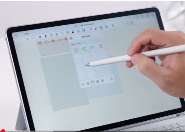5 Tablet Terbaik untuk Kerja Maret 2026: Ringan, Powerful, dan Bisa Gantikan Laptop