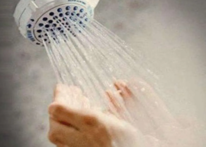 Waspada! Ini 4 Akibat Buruk Malas Mandi bagi Kesehatan Kulit dan Tubuh