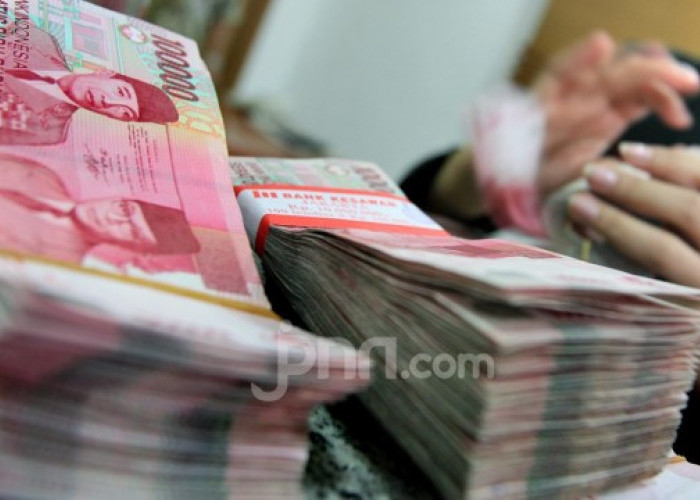 Usulan Baru! Gaji PPPK Penuh Waktu Dibayar Pusat, Pemda Fokus PPPK Paruh Waktu