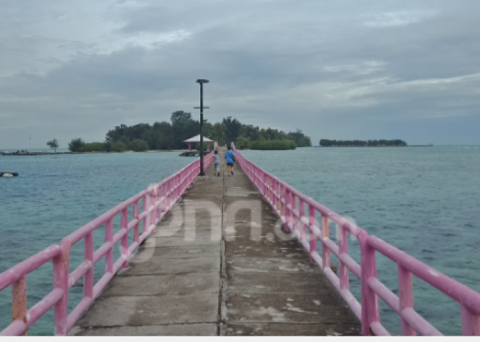 Gempa Magnitudo 5,9 Guncang Kepulauan Seribu, Tidak Berpotensi Tsunami