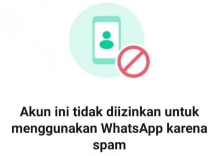 Waspadai Akun WhatsApp Kena Hack,Ini Ciri-Cirinya