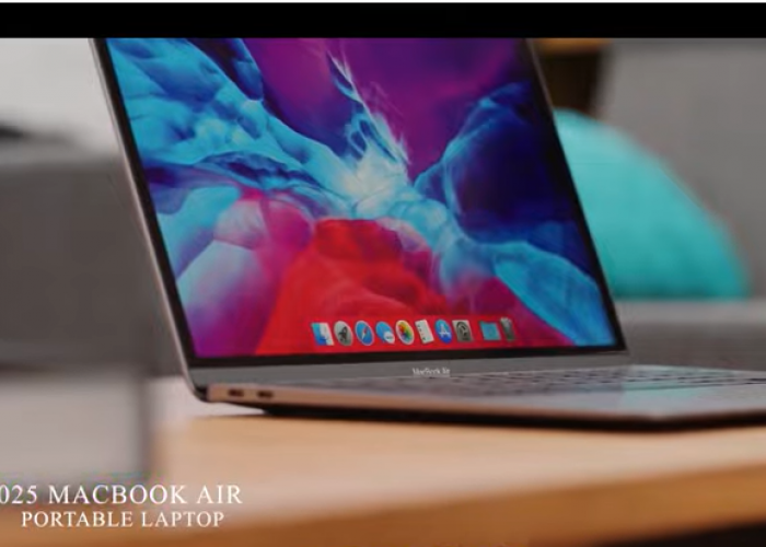 Laptop Portabel Terbaik Tahun 2026 untuk Perjalanan, Kerja, dan Produktivitas Harian