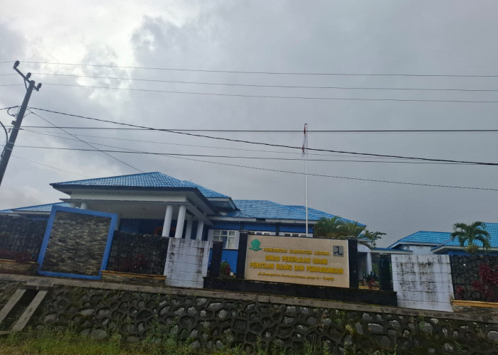 Pemkab Lebong Siapkan Rp2,5 Miliar untuk LPJU