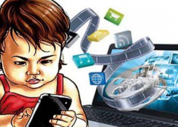 Teknologi dan Pembelajaran: Bagaimana Gadget Mempengaruhi Pertumbuhan Otak Anak