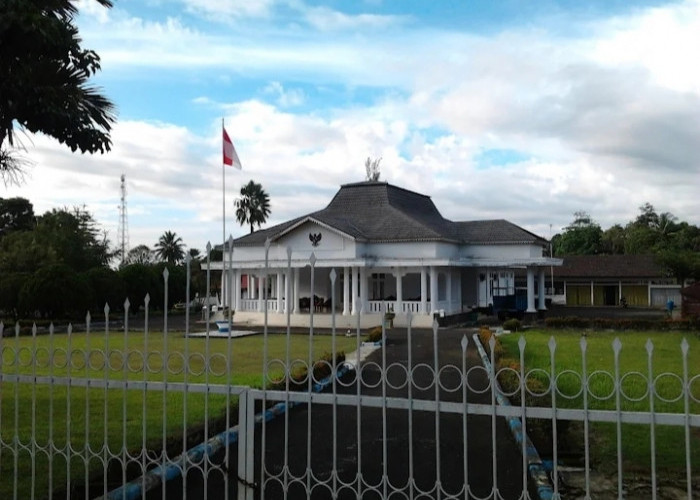  Pesta Rakyat Sambut HUT RI Dipusatkan di Balai Daerah Bengkulu Utara