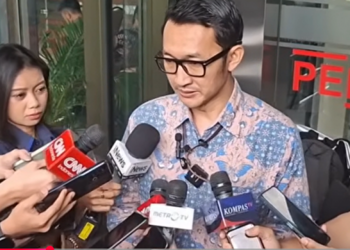 Barang Bukti OTT KPK di Rejang Lebong Bengkulu, Dokumen Elektronik dan Uang Tunai