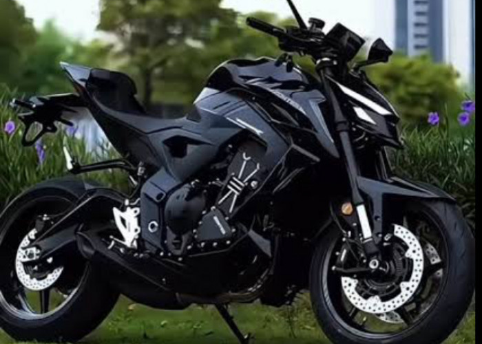 Zontes 703R Menggoda Dengan Fitur Melimpah, MT-07 Tetap Unggul 