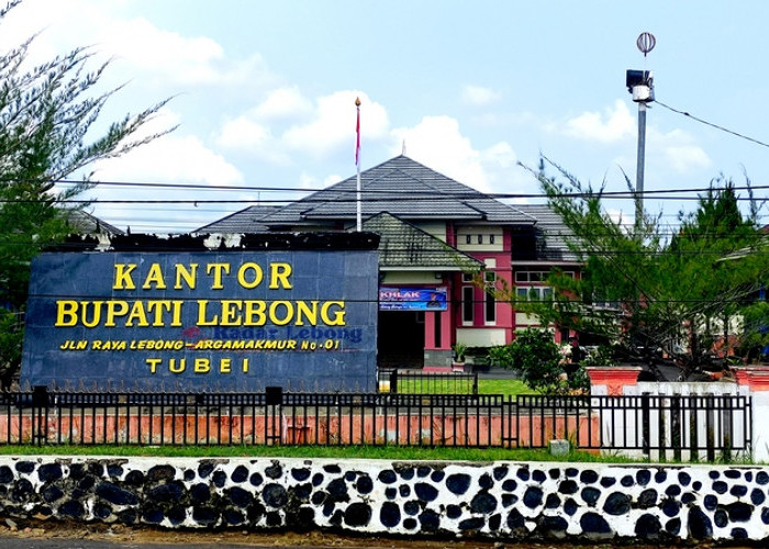 Statistik Pelamar PPPK 2023 di Kabupaten Lebong, Formasi PPPK Guru Tidak Terpenuhi