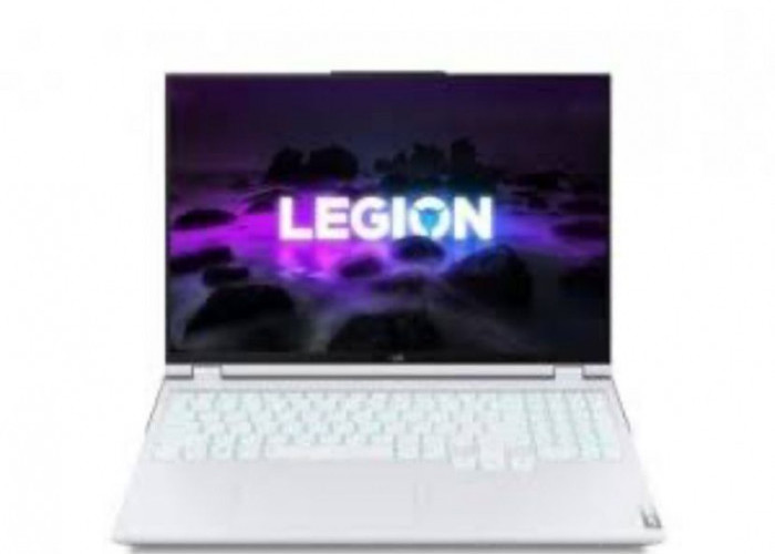 Lenovo Legion 5 Pro Dibekali Pendinginan Optimal Menjaga Laptop Tetap Dingin Selama Ngegame