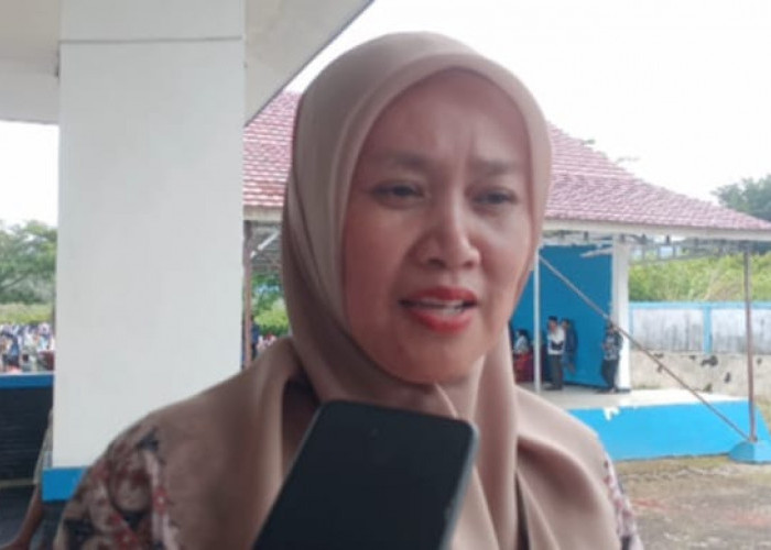 Libur Lebaran 2026, Dukcapil Lebong Tetap Layani Adminduk Secara Online