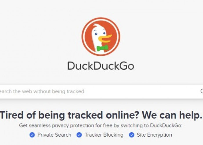 Download DuckDuckGo Gratis dan Nikmati Nonton Video dengan Aman