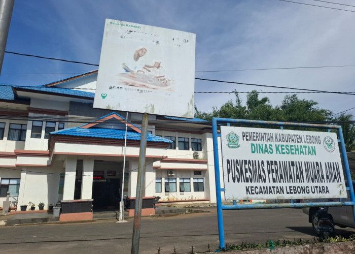 Antisipasi Diare Pasca Lebaran, Seluruh Puskesmas Diminta Tetap Siaga