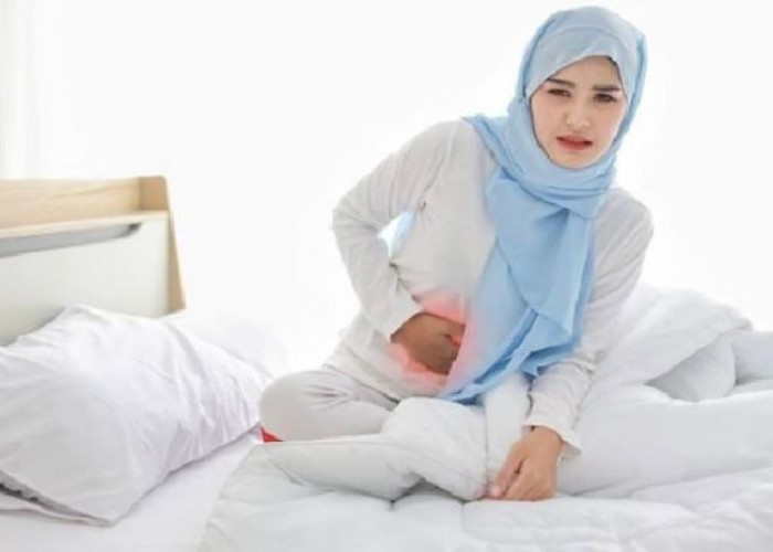 Meski Sedang Menstruasi, Wanita Masih Bisa Lakukan Amalan Ini di Bulan Ramadhan