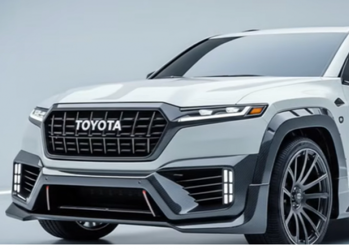 Spesifikasi Toyota Avanza 2026 Terungkap, Desain Agresif dan Teknologi Terbaru