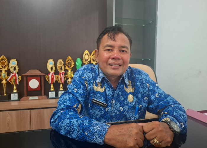 Safari Ramadhan Pemprov Bengkulu: Gubernur Dijadwalkan Kunjungi Masjid Al-Amin Suka Bumi Lebong 