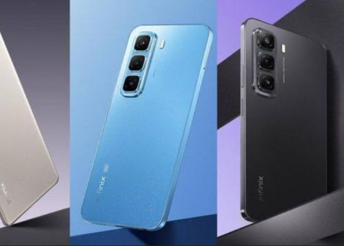 Hal Yang Harus Diperhatikan Sebelum Membeli HP Infinix Hot 50 Pro Plus