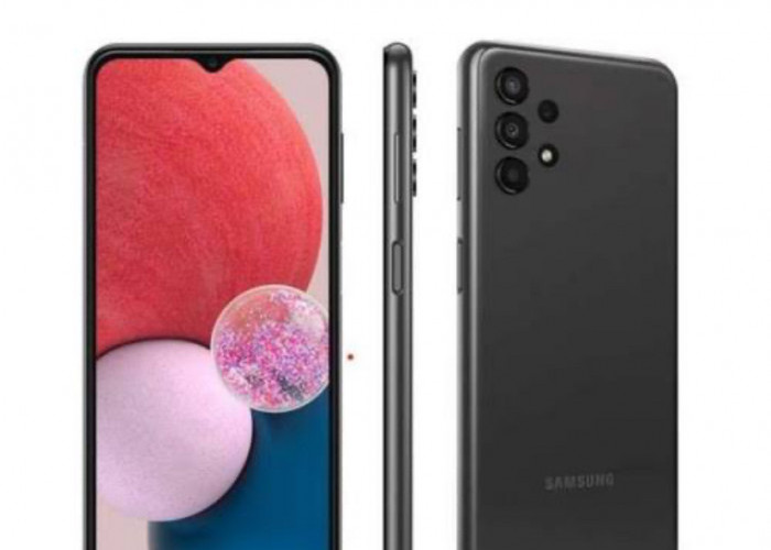 Harga Samsung Galaxy A13 Turun Awal November 2024