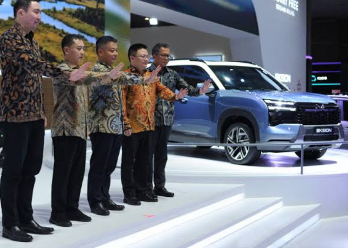 Wuling Axcion 2026: Jarak 530 Km dan Harga Rp400 Juta