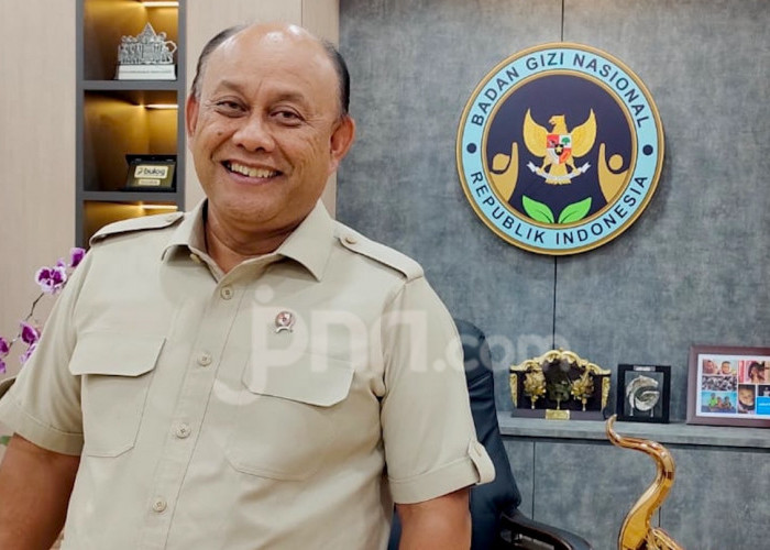 Intip Harta Kekayaan Mantan Kepala BGN Dadan Hindayana yang Dicopot Prabowo: Total Rp9,02 Miliar Tanpa Utang