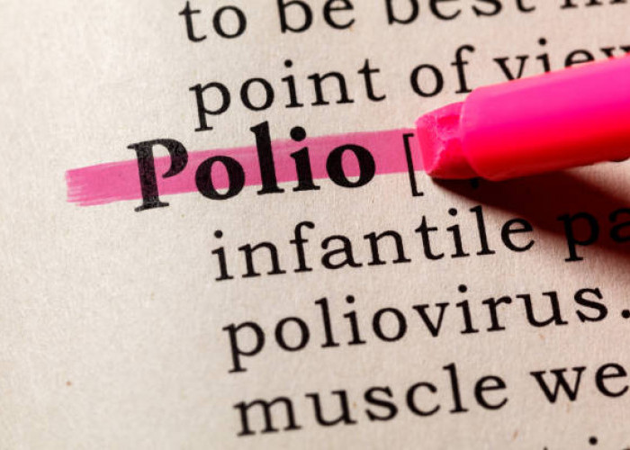 Moms, Kenali Gejala dan Efek Polio yang Tak Hanya Menyerang Anak-anak Loch!
