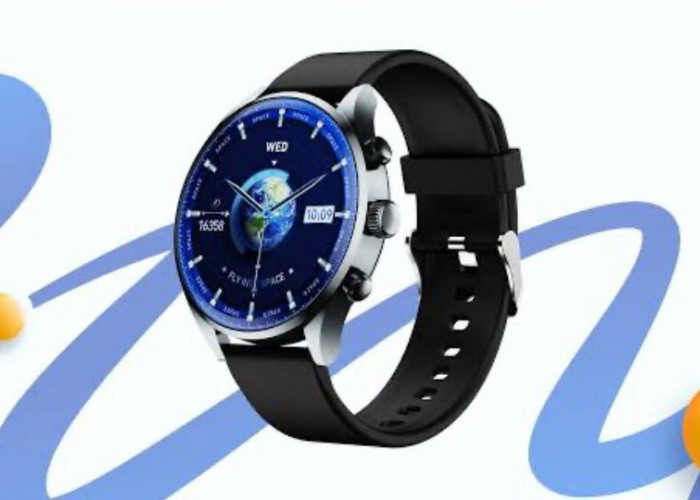 Fitur Canggih Tecno Smartwatch Pro 2 Dengan Harga Ramah Dikantong