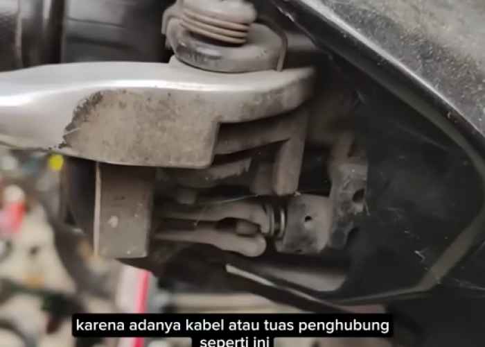 Cara Mematikan Sistem CBS Honda Vario untuk Menghindari Rem Blong