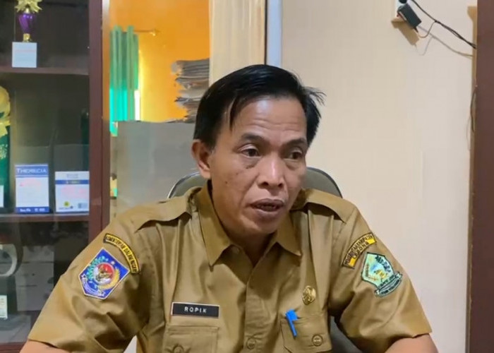 Beban Gaji ASN Hampir 60 Persen, Pemkab Lebong Tidak Usulkan Penerimaan CPNS 2026