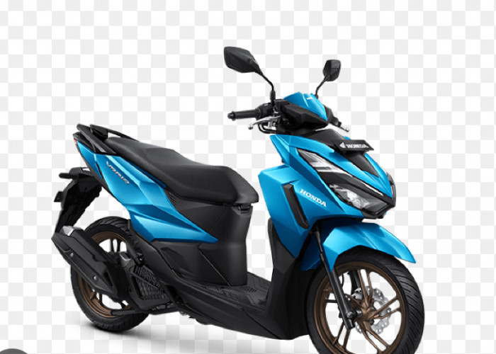 3 Hal Penting Memilih Motor Bebek Nyaman untuk Touring
