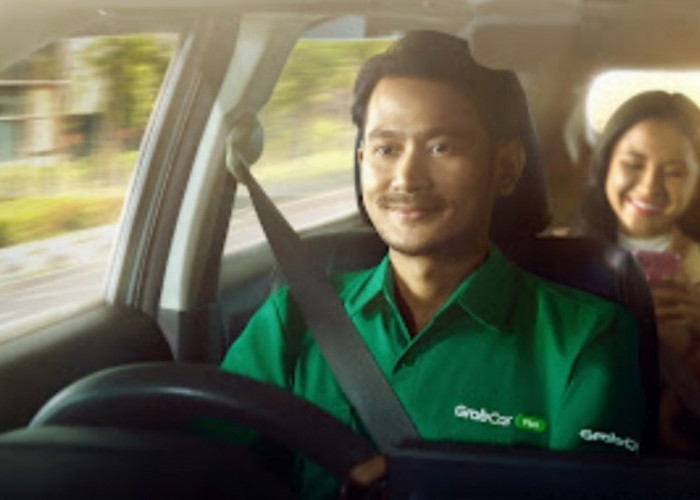 Sendirian Pulang Malam? Ini Langkah dan Fitur Keselamatan Transportasi Online yang Wajib Diketahui