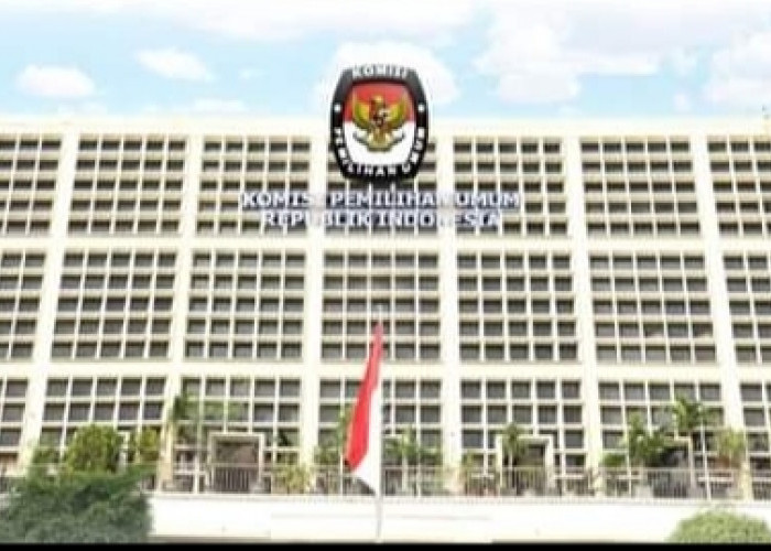 Selamat!! Ketua KPU RI Dikabarkan Sore  Ini Akan Lantik 240 Komisioner KPU Terpilih, Termasuk Lebong 