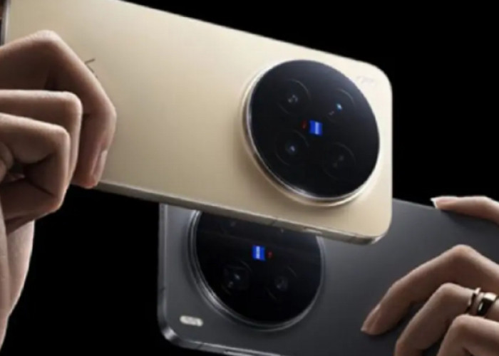 3 Ponsel Vivo Terbaik 2026 Flagship Kamera & Baterai Jumbo