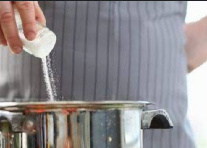 5 Tips Mengatasi Masakan Yang Keasinan Gunakan Bahan Sederhana Ini