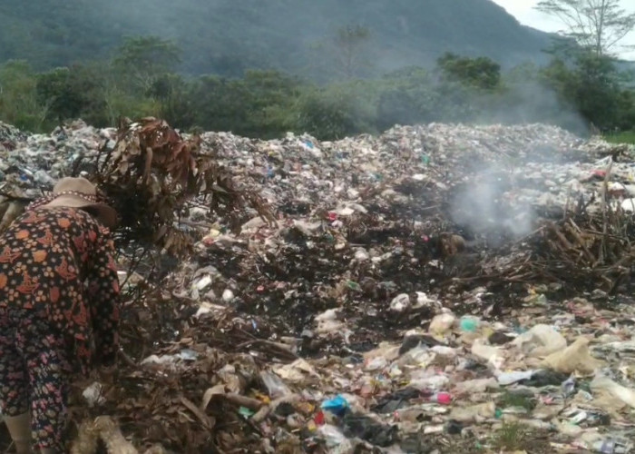 KLH Perpanjang Waktu 6 Bulan, Pemkab Lebong Diminta Tuntaskan Persoalan TPA Air Kopras