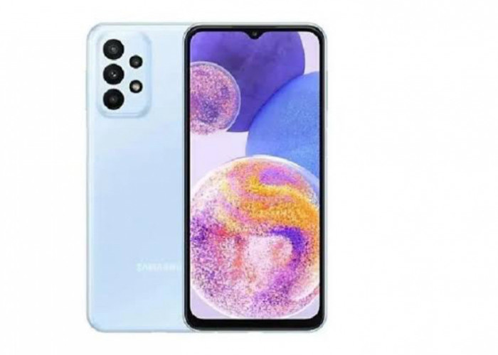 Spesifikasi dan Desain Samsung Galaxy A26 Terungkap Dalam Render Baru