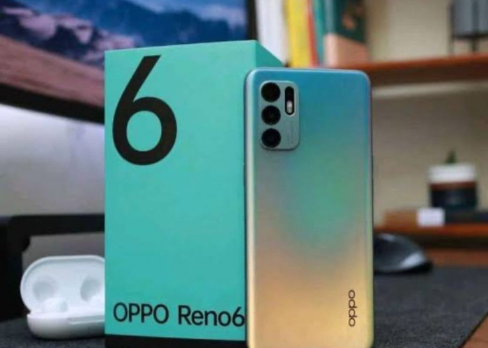 Tips Membuat Video Cinematic Hanya Menggunakan HP Oppo Reno 6, Hasilkan Video Layaknya Film Lebar