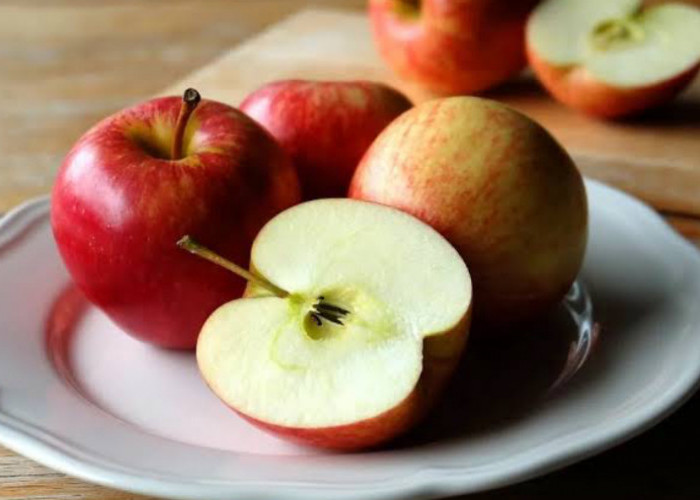 10 Buah untuk Mendukung Penurunan Berat Badan