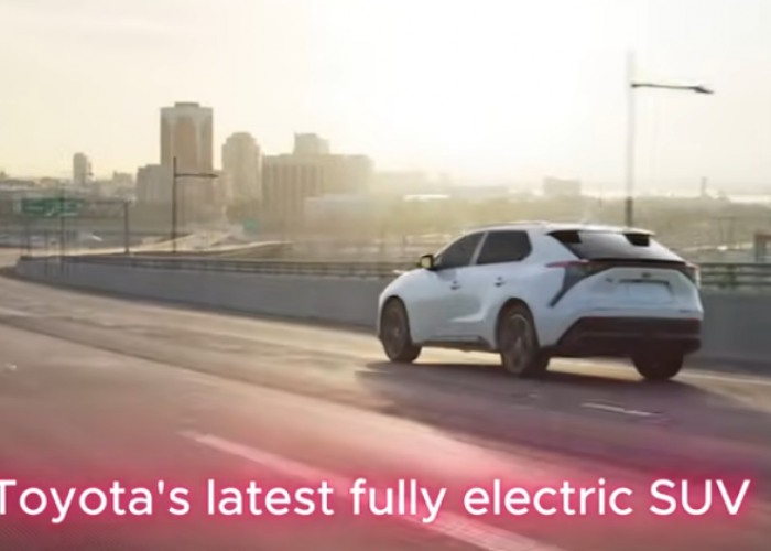 2026 Toyota bZ XLE dan Limited: Spesifikasi, Jarak Tempuh, Harga, dan Fitur Lengkap