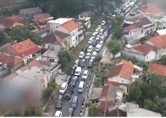 Tol Fungsional Palembang–Betung Dibuka Sementara untuk Arus Mudik Lebaran 2026