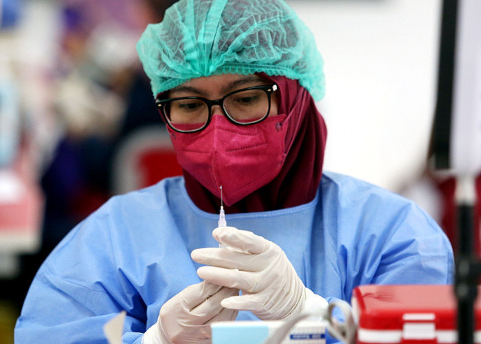 Surat Berlabel Kemenkes Soal Pengalihan PPPK ke CPNS Beredar Luas di Medsos, Kemenkes Angkat Bicara 