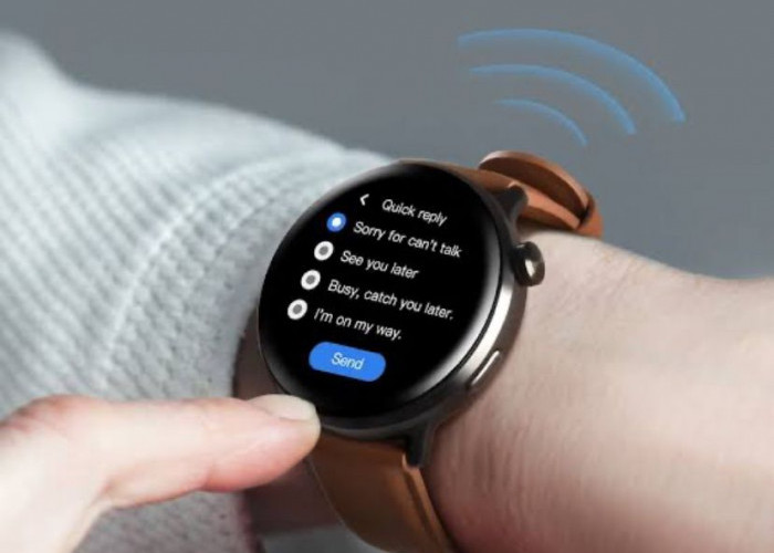 Fakta Atau Mitos Jika Smartwatch Tidak Berfungsi di Pergelangan Bertato