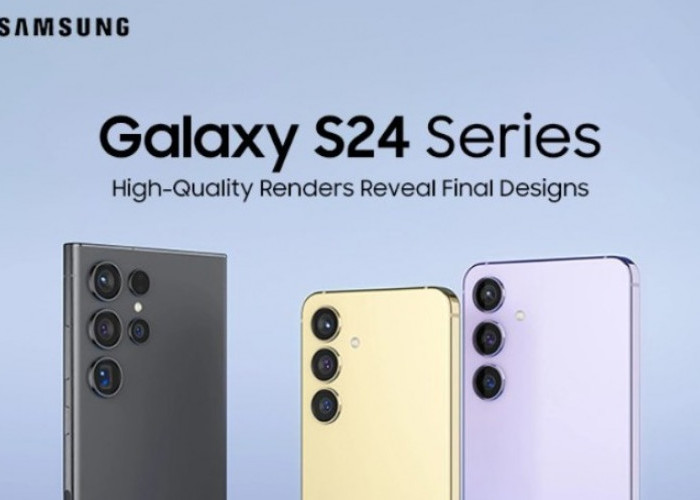 Samsung Galaxy S24 Siap Meluncur di Indonesia? Ini Tanda-Tandanya!