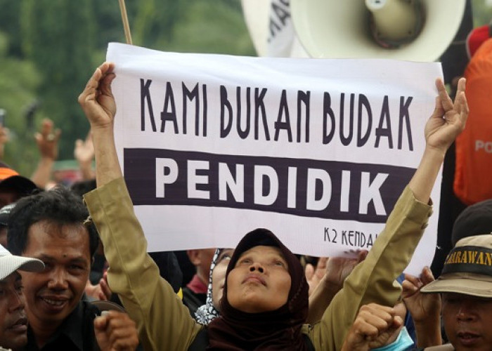 Gandeng BKPRMI, BPJS Ketenagakerjaan Perluas Jaminan Sosial untuk 2,1 Juta Guru Ngaji